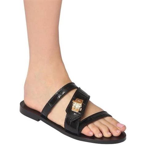 givenchy eden strappy sandal|Women's Givenchy Designer Sandals .